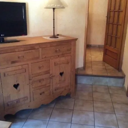 Apartment 4 Pers. 2* Au Centre De Valloire, Proche Telecabine Et Commerces - Fr-1-263-62 *